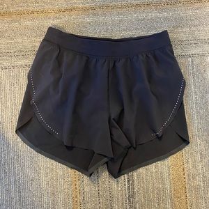 Lululemon Find Your Pace 3” Shorts